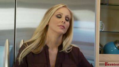 Inari Vachs - Trophy Wife - upornia.com