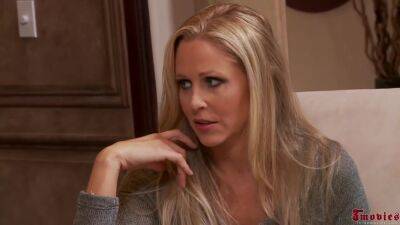 Inari Vachs - Trophy Wife - upornia.com