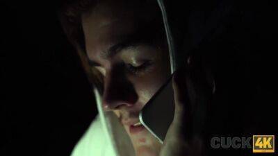 Vanessa Vega In Dark Deception With - hclips.com