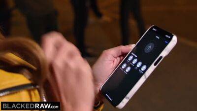 English Hottie Honour Doubles Up On Bbc - hotmovs.com - Britain