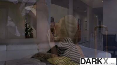 DarkX - Horny Babes Hardcore Fucked By BBC - txxx.com