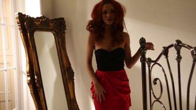 Amys First Appearance - Amy Rose - hotmovs.com