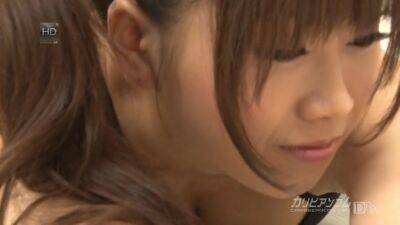 Ririka Suzuki Ballet Sex - Caribbeancom - hotmovs.com - Japan