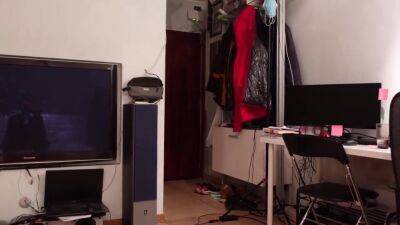 Taught A Cutie A Blowjob - Furiyssh - hotmovs.com