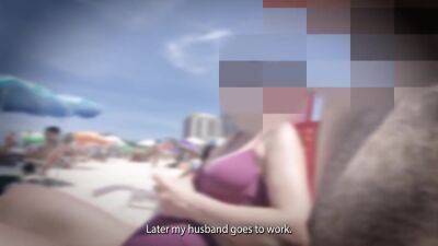 Takes Married To Photograph In The Apartment And Ends Up Fucking Her - hclips.com - Brazil