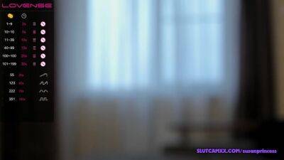 Watchi This Young Blonde Slutty Face - hclips.com