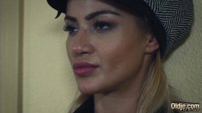 Breaking Balls With Boris With Cherry Kiss - hotmovs.com