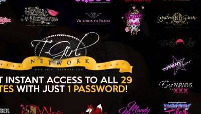 Angelina's Ass Gets Stretched and Fucked by Morgan - drtvid.com