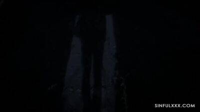 Beautiful Couple Seeking Sensual Seduction - Sinfulxxx - hotmovs.com