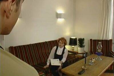 Madchen-internat 1 - Episode 5 - upornia.com