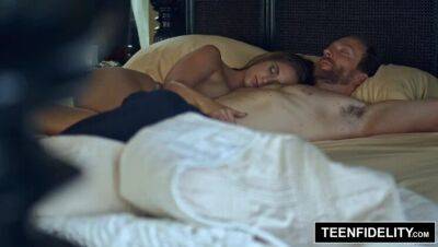 Layla London - TEENFIDELITY - Layla London Morning Creampie - xxxfiles.com