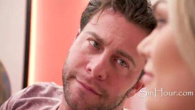 Swapping Wives With The Boss - xxxfiles.com