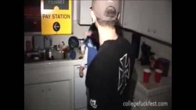 College kegger teen fuck gets messy - xxxfiles.com
