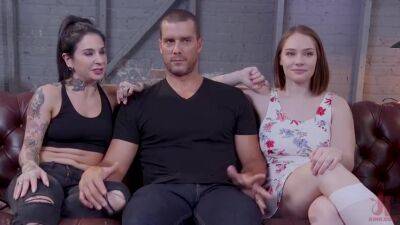 How To Cuckold Your Teenage Stepdaughter - upornia.com