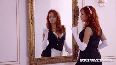 The Thrill - upornia.com