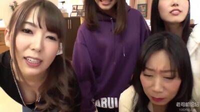 Hatano Yui In [gvh-061 Shimazu - Three Generations Incest Ii - upornia.com - Japan