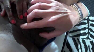 Splendida Maiala Di Colore Scopata Fino Allo Spasimo E Inondata Di Sperma - hotmovs.com