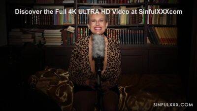 ASMR Fairytale Garden - Sinfulxxx - hotmovs.com