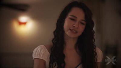 Missa X In Nothing Left To Say - upornia.com