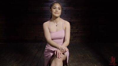 Kendra Spade - Kendra Spade - Innocence Lost - upornia.com