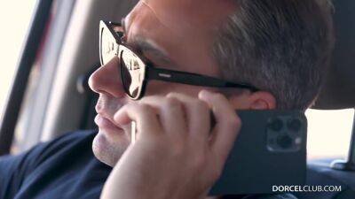 Tiffany Leiddi - Tiffany - Tiffany Leiddi - Relaxing Day - upornia.com