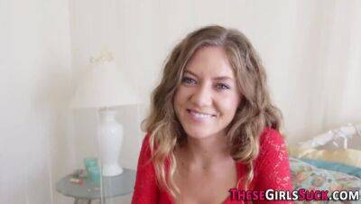 Pov teenager jizz mouth - veryfreeporn.com