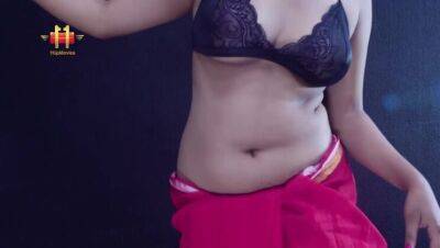 It's Fashion Time - By Gorgeous Amesha...11upmovies.com - porntry.com