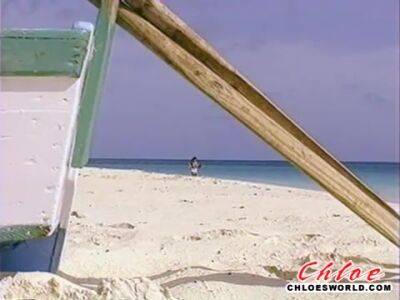 Chloe - Chloe The Legend Part 2 - BigBoobBundle - hotmovs.com