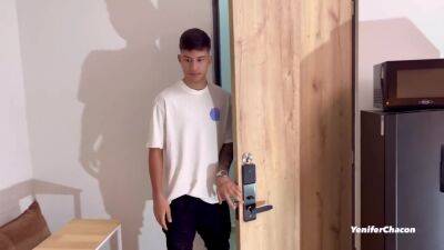 I Fuck My Stepcousin Danner Mendez - hotmovs.com