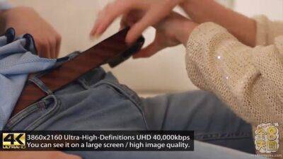 Hornymilf The Secret Of Time - Monica - Kin8tengoku - hotmovs.com