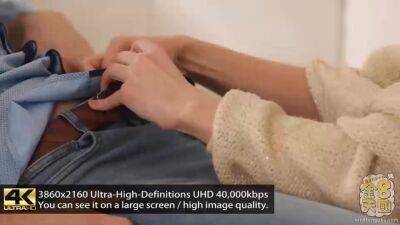 Hornymilf The Secret Of Time - Monica - Kin8tengoku - hotmovs.com