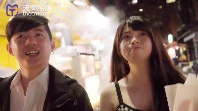 Tmw060 Banjiaos Former Boyfriends Derailed Honeypots Derailed Honey Hole - Tianmei Media - upornia.com - Japan