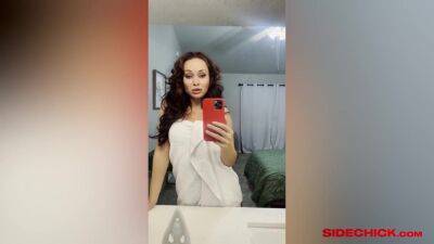 Slice Of Revenge With - Aurelly Rebel - hotmovs.com