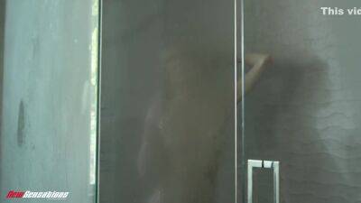 Aiden Ashley - Girlfriend Has Permission To Fuck His Black Friend - Aiden Ashley - hclips.com