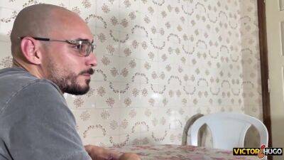 Uncle - Girlfriend And Uncle Alone - hclips.com