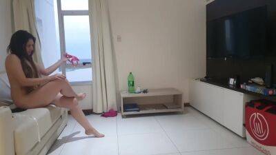 My II (Ii) - My Second Cousin Changes Her Wet Panties - hclips.com