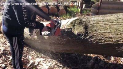 Luna - Luna And Her Desire For Big Cocks - hclips.com