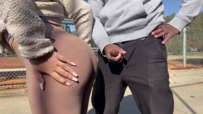 Cum On Latina Fat Ass - hclips.com