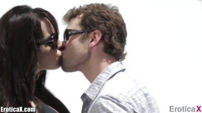 Fucks Her Boyfriend With Natalie Heart - hotmovs.com