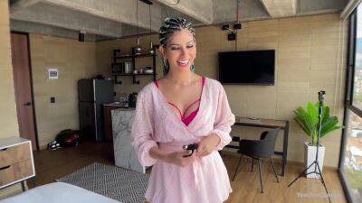 Fucking The Landlord Of My Airbnb - upornia.com