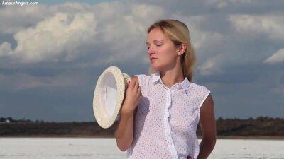 Fabulous Sex Video Blonde Exotic Full Version - hotmovs.com