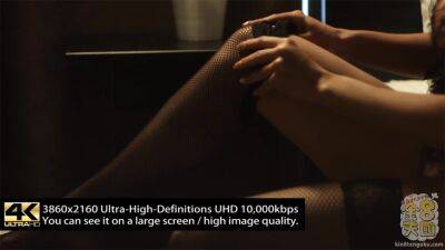 Gorgeous Body - Katarina Muti - Kin8tengoku - hotmovs.com