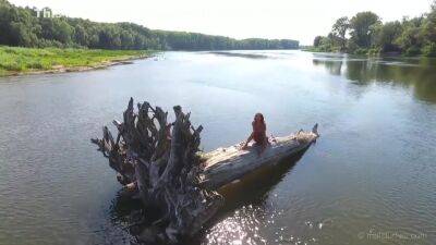 Stefani - River Run Through Me - hotmovs.com