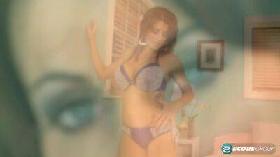 ASS-ignment: Blake James - AnalQts - hotmovs.com