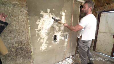 Blue Collar Anal - Karups - hotmovs.com