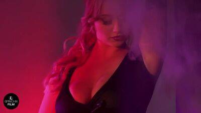 Emma Rachael - Collins - Atomic Girl In A Nucl - hotmovs.com