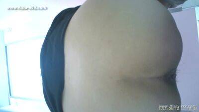 chinese girls go to toilet.294 - hotmovs.com - China