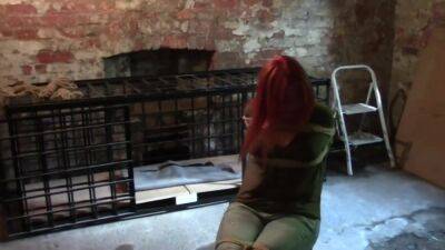 Stardust Tied And Gagged - txxx.com