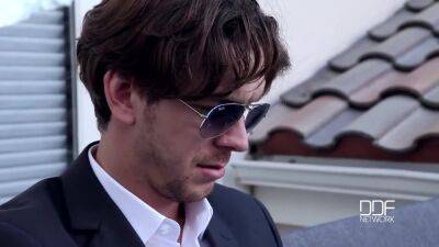 Jaylene Rio In He Wants To Fuck Her Giant Jugs! - hotmovs.com