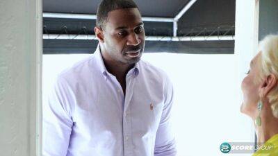 Big, black and cumming in Seka's ass - 60PlusMilfs - hotmovs.com